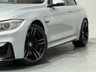 USED 2015 15 BMW M4 3.0 BiTurbo Coupe 2dr Petrol DCT Euro 6 (s/s) (431 ps) RECENT SERVICE, MOT, GREAT SPEC!