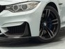 USED 2015 15 BMW M4 3.0 BiTurbo Coupe 2dr Petrol DCT Euro 6 (s/s) (431 ps) RECENT SERVICE, MOT, GREAT SPEC!