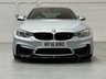 USED 2015 15 BMW M4 3.0 BiTurbo Coupe 2dr Petrol DCT Euro 6 (s/s) (431 ps) RECENT SERVICE, MOT, GREAT SPEC!