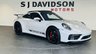 USED PORSCHE 911 