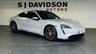 USED PORSCHE TAYCAN 