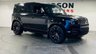 USED LAND ROVER DEFENDER 110 