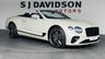 USED BENTLEY CONTINENTAL GTC 