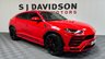 USED LAMBORGHINI URUS 