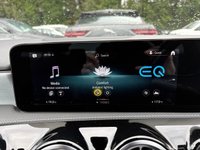 USED 2021 21 MERCEDES-BENZ A-CLASS 1.3 A250e 15.6kWh AMG Line (Premium 2) Saloon 4dr Petrol Plug-in Hybrid 8G-DCT Euro 6 (s/s) (218 ps) HEATED SEATS, SAT NAV, PARK CAMERA