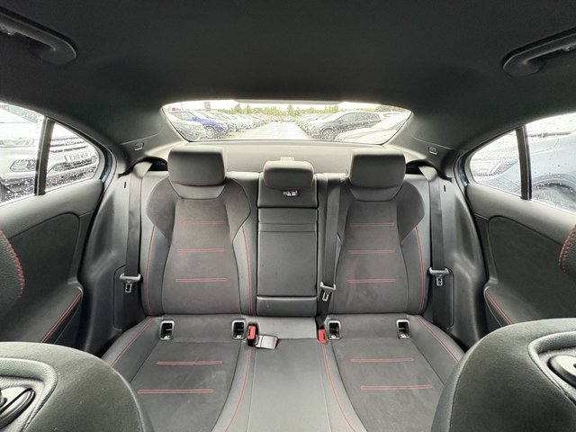 2021 Mercedes-Benz A-CLASS - Photo 10