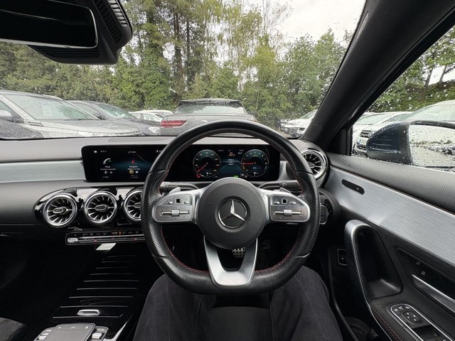 2021 Mercedes-Benz A-CLASS - Photo 12