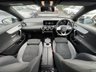 USED 2021 21 MERCEDES-BENZ A-CLASS 1.3 A250e 15.6kWh AMG Line (Premium 2) Saloon 4dr Petrol Plug-in Hybrid 8G-DCT Euro 6 (s/s) (218 ps) HEATED SEATS, SAT NAV, PARK CAMERA