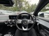 USED 2021 21 MERCEDES-BENZ A-CLASS 1.3 A250e 15.6kWh AMG Line (Premium 2) Saloon 4dr Petrol Plug-in Hybrid 8G-DCT Euro 6 (s/s) (218 ps) HEATED SEATS, SAT NAV, PARK CAMERA