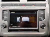 USED 2017 17 VOLKSWAGEN POLO 1.2 TSI BlueMotion Tech beats Hatchback 5dr Petrol Manual Euro 6 (s/s) (90 ps) Hatchback