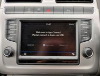 USED 2017 17 VOLKSWAGEN POLO 1.2 TSI BlueMotion Tech beats Hatchback 5dr Petrol Manual Euro 6 (s/s) (90 ps) Hatchback