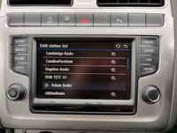 USED 2017 17 VOLKSWAGEN POLO 1.2 TSI BlueMotion Tech beats Hatchback 5dr Petrol Manual Euro 6 (s/s) (90 ps) Hatchback