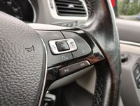 USED 2017 17 VOLKSWAGEN POLO 1.2 TSI BlueMotion Tech beats Hatchback 5dr Petrol Manual Euro 6 (s/s) (90 ps) Hatchback