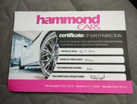 USED 2017 17 VOLKSWAGEN POLO 1.2 TSI BlueMotion Tech beats Hatchback 5dr Petrol Manual Euro 6 (s/s) (90 ps) Hatchback