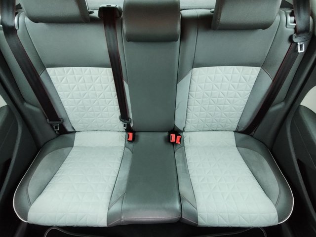 2017 VOLKSWAGEN POLO - Photo 10