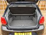 USED 2017 17 VOLKSWAGEN POLO 1.2 TSI BlueMotion Tech beats Hatchback 5dr Petrol Manual Euro 6 (s/s) (90 ps) Hatchback