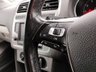 USED 2017 17 VOLKSWAGEN POLO 1.2 TSI BlueMotion Tech beats Hatchback 5dr Petrol Manual Euro 6 (s/s) (90 ps) Hatchback