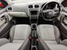 USED 2017 17 VOLKSWAGEN POLO 1.2 TSI BlueMotion Tech beats Hatchback 5dr Petrol Manual Euro 6 (s/s) (90 ps) Hatchback