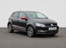 USED 2017 17 VOLKSWAGEN POLO 1.2 TSI BlueMotion Tech beats Hatchback 5dr Petrol Manual Euro 6 (s/s) (90 ps) Hatchback