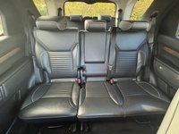 USED 2017 66 LAND ROVER DISCOVERY 3.0 TD V6 HSE Luxury SUV 5dr Diesel Auto 4WD Euro 6 (s/s) (258 ps) HEATED SEATS, PARKING CAMERA