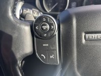 USED 2017 66 LAND ROVER DISCOVERY 3.0 TD V6 HSE Luxury SUV 5dr Diesel Auto 4WD Euro 6 (s/s) (258 ps) HEATED SEATS, PARKING CAMERA
