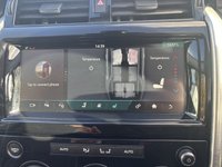 USED 2017 66 LAND ROVER DISCOVERY 3.0 TD V6 HSE Luxury SUV 5dr Diesel Auto 4WD Euro 6 (s/s) (258 ps) HEATED SEATS, PARKING CAMERA