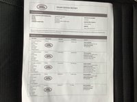 USED 2017 66 LAND ROVER DISCOVERY 3.0 TD V6 HSE Luxury SUV 5dr Diesel Auto 4WD Euro 6 (s/s) (258 ps) HEATED SEATS, PARKING CAMERA