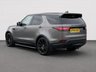 USED 2017 66 LAND ROVER DISCOVERY 3.0 TD V6 HSE Luxury SUV 5dr Diesel Auto 4WD Euro 6 (s/s) (258 ps) HEATED SEATS, PARKING CAMERA