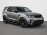 USED 2017 66 LAND ROVER DISCOVERY 3.0 TD V6 HSE Luxury SUV 5dr Diesel Auto 4WD Euro 6 (s/s) (258 ps) HEATED SEATS, PARKING CAMERA