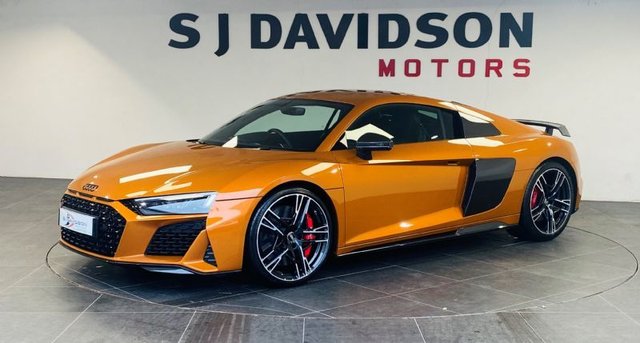 1970 Audi R8 
