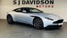 USED ASTON MARTIN DB11 