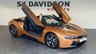 USED BMW I8 