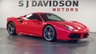 USED FERRARI 488 GTB 