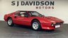 USED FERRARI 308 