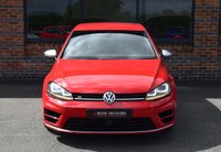 USED 2016 66 VOLKSWAGEN GOLF 2.0 TSI BlueMotion Tech R Hatchback 5dr Petrol DSG 4Motion Euro 6 (s/s) (300 ps) STAGE 1 / 200 CELL SPORTS CAT