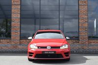 USED 2016 66 VOLKSWAGEN GOLF 2.0 TSI BlueMotion Tech R Hatchback 5dr Petrol DSG 4Motion Euro 6 (s/s) (300 ps) STAGE 1 / 200 CELL SPORTS CAT