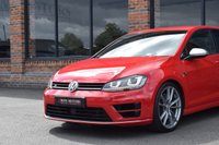 USED 2016 66 VOLKSWAGEN GOLF 2.0 TSI BlueMotion Tech R Hatchback 5dr Petrol DSG 4Motion Euro 6 (s/s) (300 ps) STAGE 1 / 200 CELL SPORTS CAT