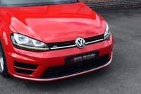 USED 2016 66 VOLKSWAGEN GOLF 2.0 TSI BlueMotion Tech R Hatchback 5dr Petrol DSG 4Motion Euro 6 (s/s) (300 ps) STAGE 1 / 200 CELL SPORTS CAT