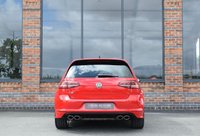 USED 2016 66 VOLKSWAGEN GOLF 2.0 TSI BlueMotion Tech R Hatchback 5dr Petrol DSG 4Motion Euro 6 (s/s) (300 ps) STAGE 1 / 200 CELL SPORTS CAT