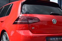 USED 2016 66 VOLKSWAGEN GOLF 2.0 TSI BlueMotion Tech R Hatchback 5dr Petrol DSG 4Motion Euro 6 (s/s) (300 ps) STAGE 1 / 200 CELL SPORTS CAT