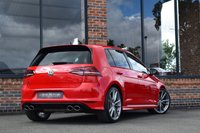 USED 2016 66 VOLKSWAGEN GOLF 2.0 TSI BlueMotion Tech R Hatchback 5dr Petrol DSG 4Motion Euro 6 (s/s) (300 ps) STAGE 1 / 200 CELL SPORTS CAT