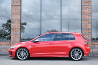 USED 2016 66 VOLKSWAGEN GOLF 2.0 TSI BlueMotion Tech R Hatchback 5dr Petrol DSG 4Motion Euro 6 (s/s) (300 ps) STAGE 1 / 200 CELL SPORTS CAT