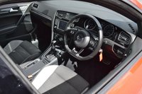 USED 2016 66 VOLKSWAGEN GOLF 2.0 TSI BlueMotion Tech R Hatchback 5dr Petrol DSG 4Motion Euro 6 (s/s) (300 ps) STAGE 1 / 200 CELL SPORTS CAT