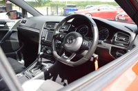 USED 2016 66 VOLKSWAGEN GOLF 2.0 TSI BlueMotion Tech R Hatchback 5dr Petrol DSG 4Motion Euro 6 (s/s) (300 ps) STAGE 1 / 200 CELL SPORTS CAT
