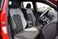 USED 2016 66 VOLKSWAGEN GOLF 2.0 TSI BlueMotion Tech R Hatchback 5dr Petrol DSG 4Motion Euro 6 (s/s) (300 ps) STAGE 1 / 200 CELL SPORTS CAT