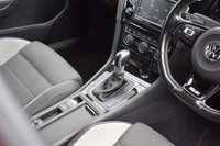 USED 2016 66 VOLKSWAGEN GOLF 2.0 TSI BlueMotion Tech R Hatchback 5dr Petrol DSG 4Motion Euro 6 (s/s) (300 ps) STAGE 1 / 200 CELL SPORTS CAT
