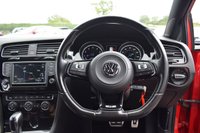 USED 2016 66 VOLKSWAGEN GOLF 2.0 TSI BlueMotion Tech R Hatchback 5dr Petrol DSG 4Motion Euro 6 (s/s) (300 ps) STAGE 1 / 200 CELL SPORTS CAT