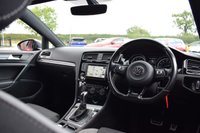 USED 2016 66 VOLKSWAGEN GOLF 2.0 TSI BlueMotion Tech R Hatchback 5dr Petrol DSG 4Motion Euro 6 (s/s) (300 ps) STAGE 1 / 200 CELL SPORTS CAT