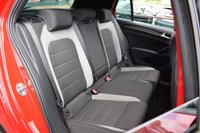 USED 2016 66 VOLKSWAGEN GOLF 2.0 TSI BlueMotion Tech R Hatchback 5dr Petrol DSG 4Motion Euro 6 (s/s) (300 ps) STAGE 1 / 200 CELL SPORTS CAT
