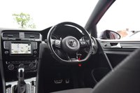 USED 2016 66 VOLKSWAGEN GOLF 2.0 TSI BlueMotion Tech R Hatchback 5dr Petrol DSG 4Motion Euro 6 (s/s) (300 ps) STAGE 1 / 200 CELL SPORTS CAT